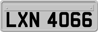 LXN4066