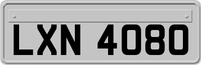 LXN4080