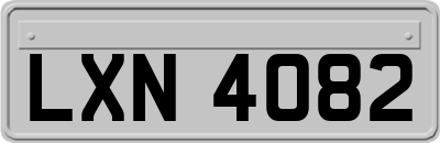 LXN4082