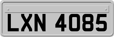 LXN4085