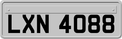 LXN4088