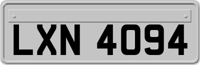 LXN4094