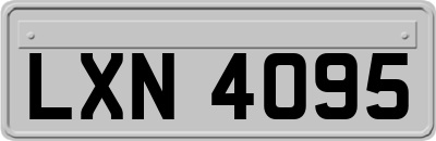 LXN4095