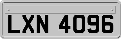 LXN4096