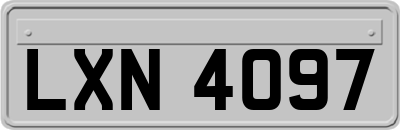 LXN4097