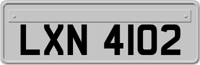 LXN4102