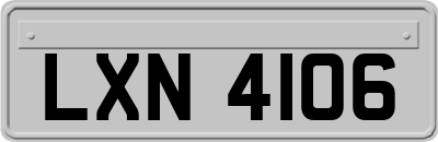 LXN4106
