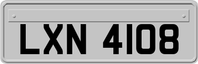 LXN4108