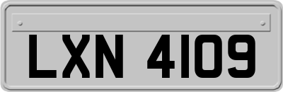 LXN4109