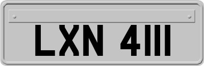 LXN4111