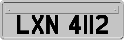 LXN4112
