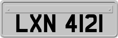 LXN4121