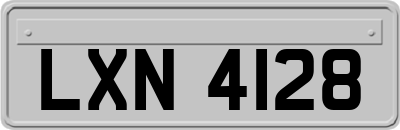 LXN4128