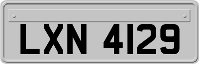 LXN4129