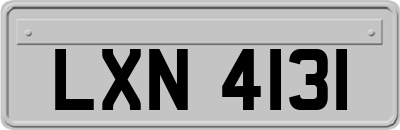 LXN4131