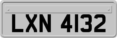 LXN4132