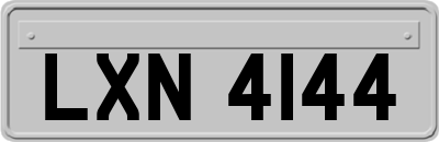 LXN4144