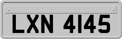 LXN4145