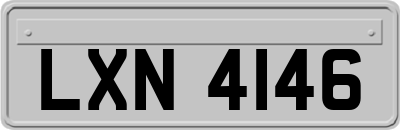 LXN4146