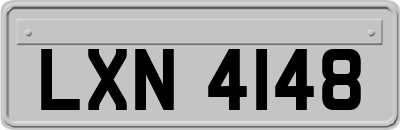 LXN4148