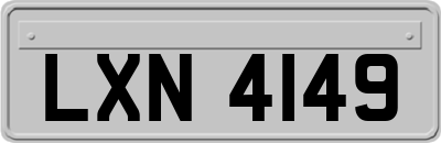 LXN4149