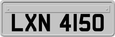 LXN4150