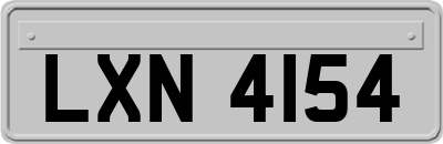LXN4154