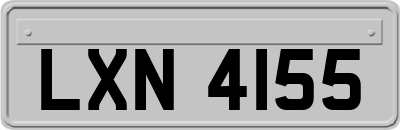 LXN4155
