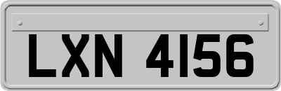 LXN4156