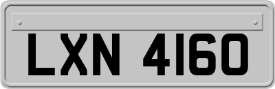 LXN4160