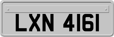 LXN4161