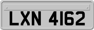 LXN4162