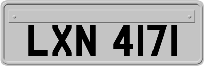 LXN4171