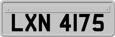 LXN4175