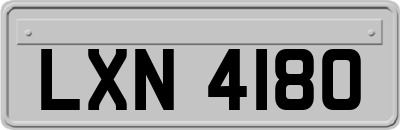 LXN4180