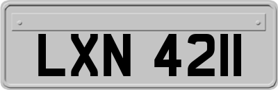 LXN4211