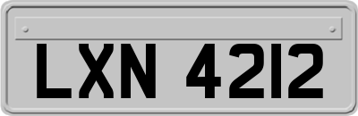 LXN4212
