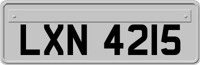 LXN4215