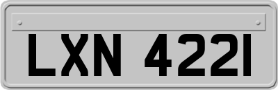 LXN4221