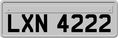 LXN4222