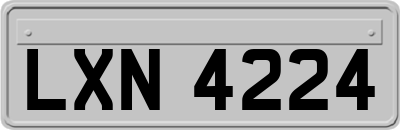 LXN4224