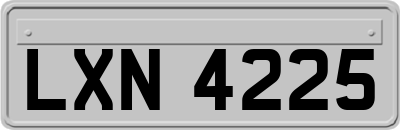 LXN4225
