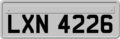 LXN4226
