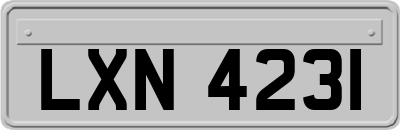 LXN4231