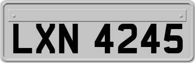 LXN4245