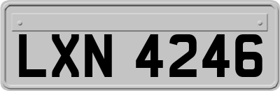 LXN4246