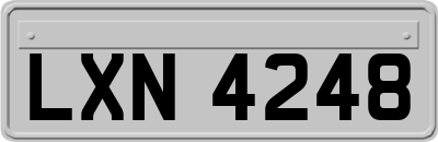 LXN4248