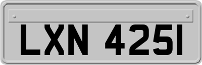 LXN4251