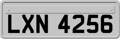 LXN4256