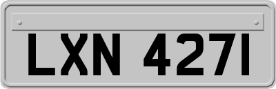 LXN4271